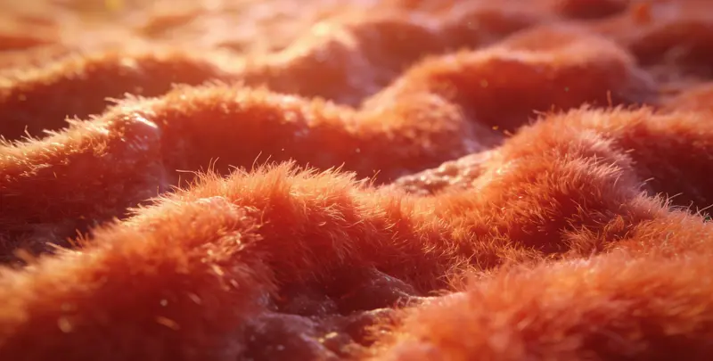 铁岭结直肠癌靶向120基因检测（组织）图片1