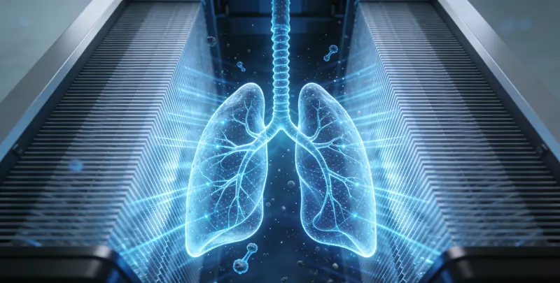 铁岭肺癌68基因检测图片1