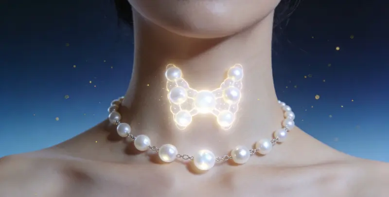 铁岭甲状腺癌基因检测图片1