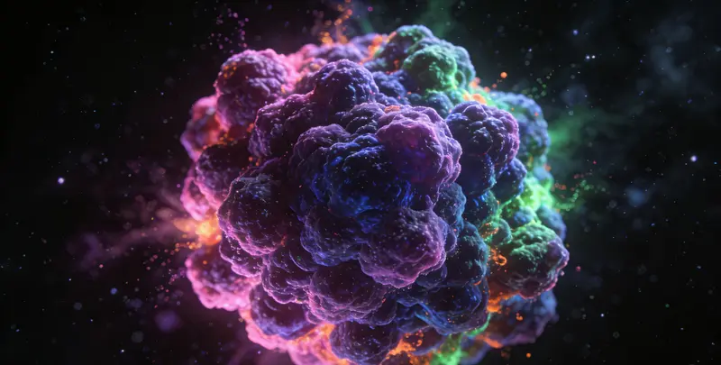 铁岭血液肿瘤综合检测 (完整版)图片1