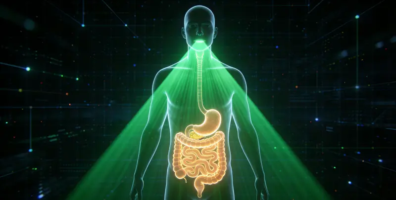 铁岭胃癌全面用药基因检测（组织）图片1