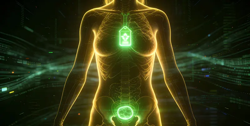 铁岭子宫内膜癌分子分型检测图片1