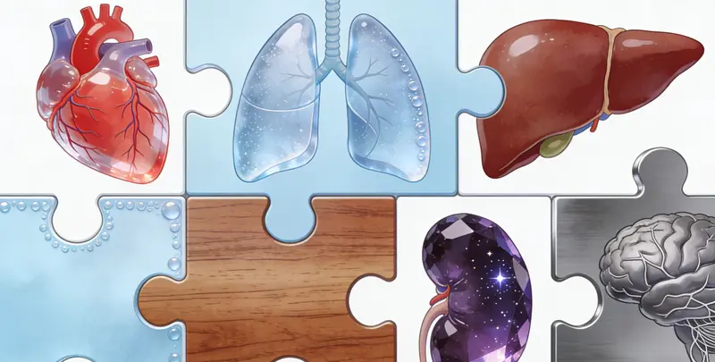 铁岭实体瘤MRD监测4次套餐图片1